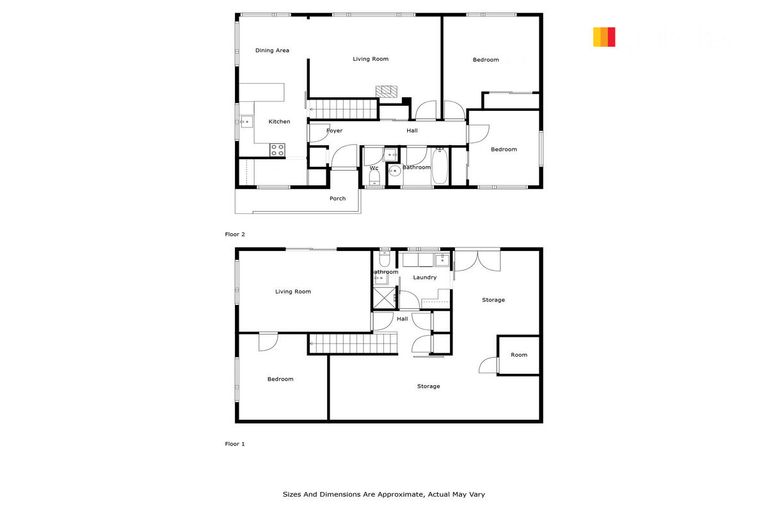 Photo of property in 19 District Road, Roseneath, Port Chalmers, 9023