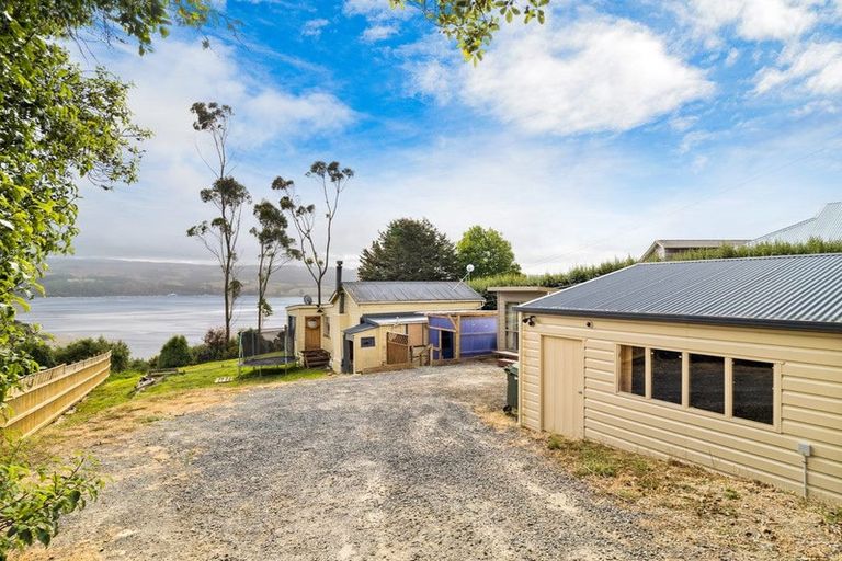 Photo of property in 117 Doctors Point Road, Waitati, 9085