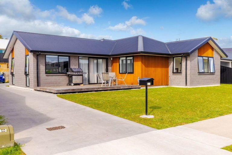 Photo of property in 121 Page Crescent, Te Awamutu, 3800