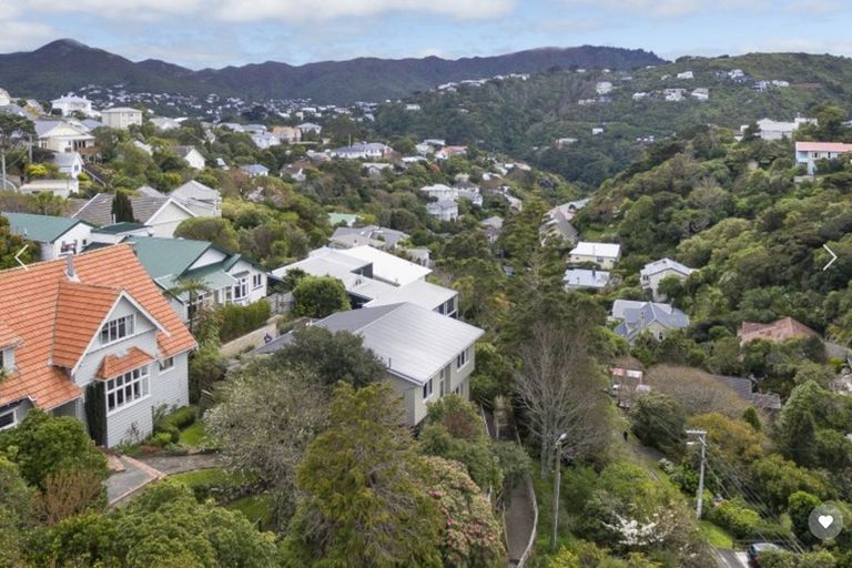 Photo of property in 15 Oban Street, Wadestown, Wellington, 6012