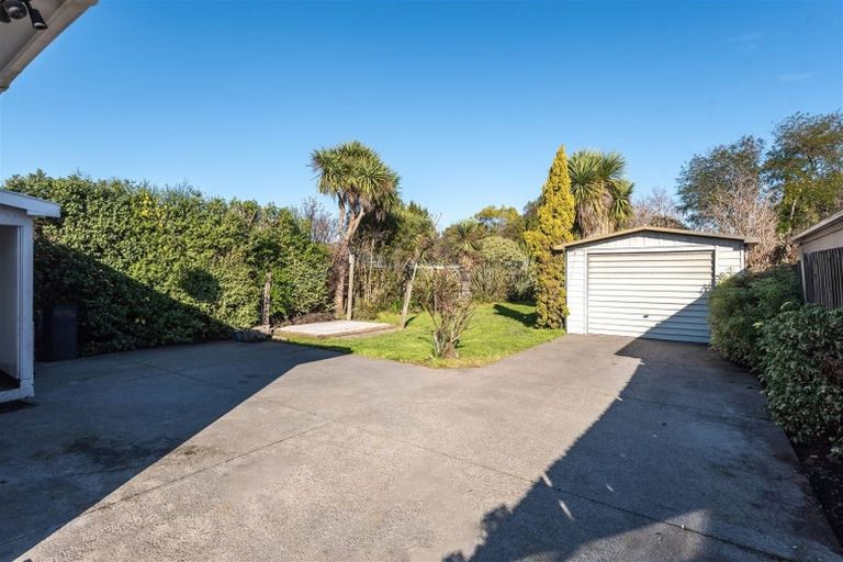 Photo of property in 80 Mackenzie Avenue, Woolston, Christchurch, 8023