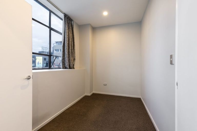 Photo of property in Atlas House, 16b/22 Ghuznee Street, Te Aro, Wellington, 6011