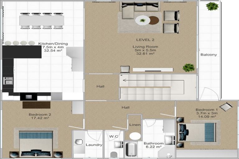 Photo of property in 8 Panorama Avenue, Paihia, 0200