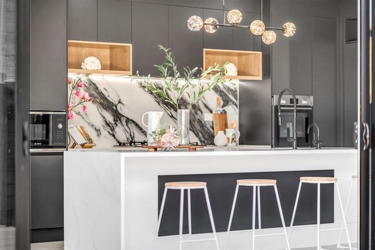 Photo of property in 80 Charlestown Drive, Flat Bush, Auckland, 2019