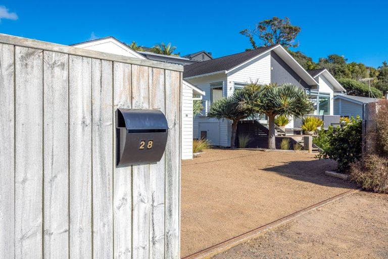 Photo of property in 2/28 Beach Parade, Oneroa, Waiheke Island, 1081