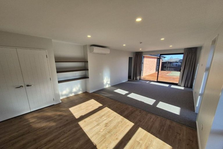 Photo of property in 40 Harry Manship Crescent, Halswell, Christchurch, 8025