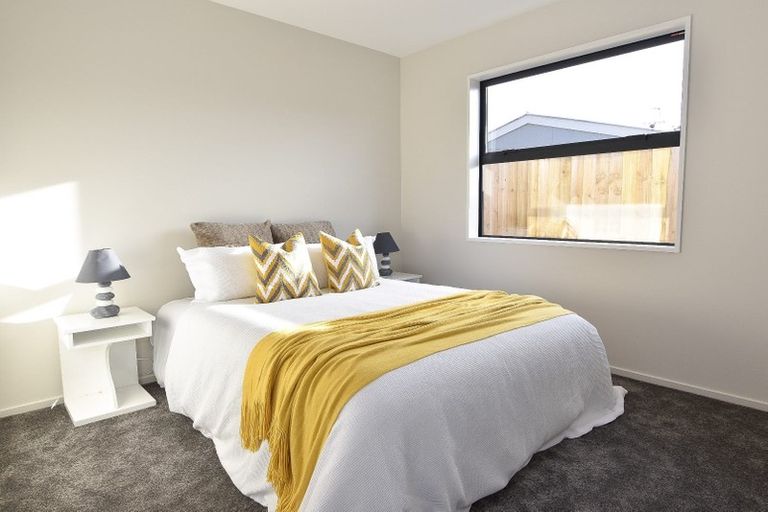 Photo of property in 4/14 Cotswold Avenue, Bishopdale, Christchurch, 8053