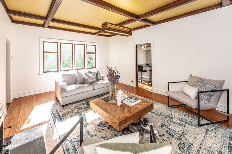 Photo of property in 4 Kent Road, Saint Johns Hill, Whanganui, 4501