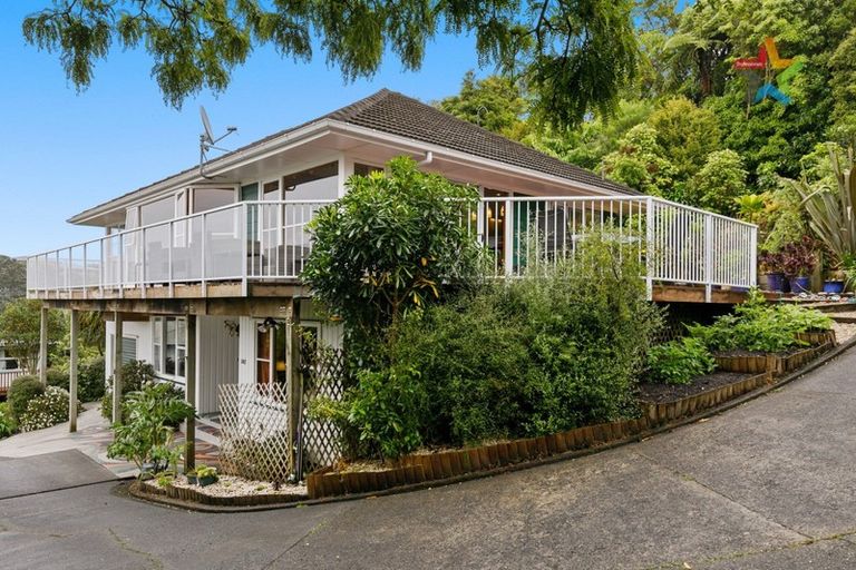 Photo of property in 138 Normandale Road, Normandale, Lower Hutt, 5010