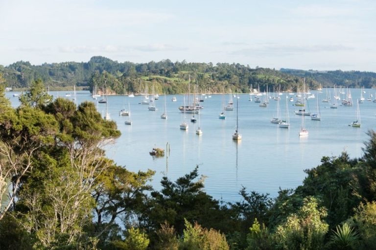 Photo of property in 5c Deeming Road, Okiato, Russell, 0272