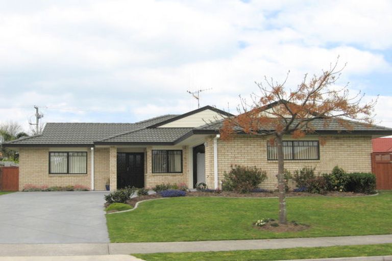 Photo of property in 21 Carlsberg Place, Papamoa Beach, Papamoa, 3118