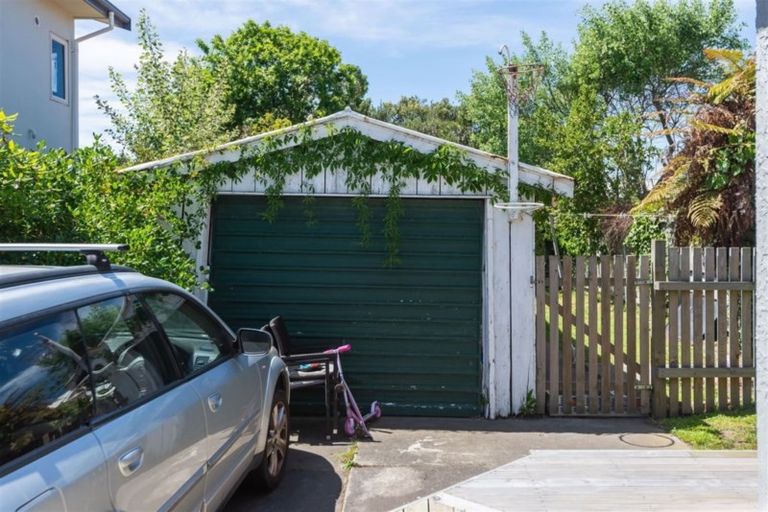 Photo of property in 23 Jutland Street, North New Brighton, Christchurch, 8083