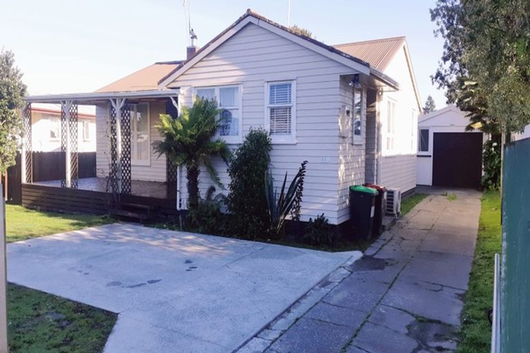 Photo of property in 331 Tui Place, Camberley, Hastings, 4120