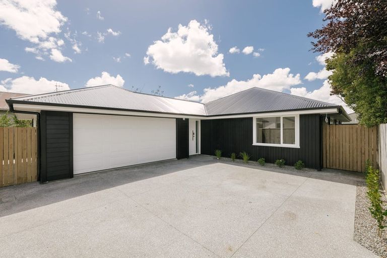 Photo of property in 427c Ruahine Street, Terrace End, Palmerston North, 4410