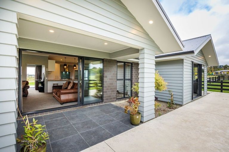 Photo of property in 21 Meavy Lane, Ashhurst, Palmerston North, 4470