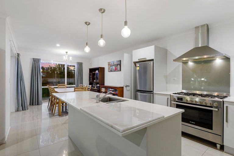 Photo of property in 1 Benmore Crescent, Pyes Pa, Tauranga, 3112