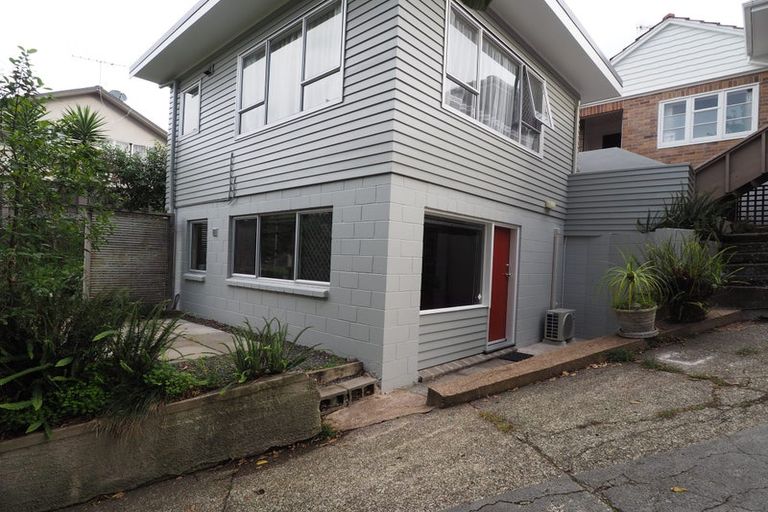 Photo of property in 69 Reihana Street, Orakei, Auckland, 1071