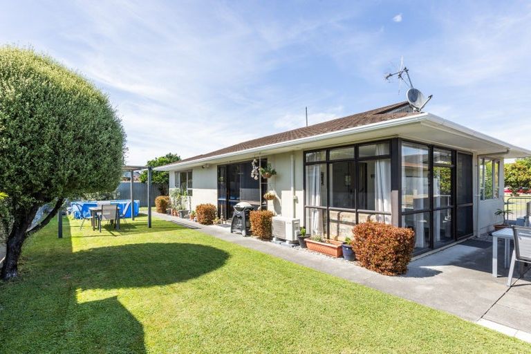 Photo of property in 3/211 Ikanui Road, Frimley, Hastings, 4120