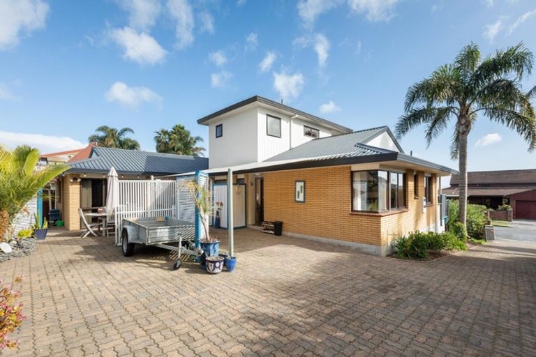 Photo of property in 34 Ruamoana Place, Omokoroa, 3114