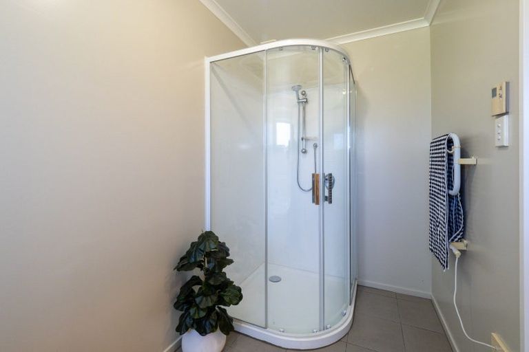 Photo of property in 85 Glassworks Road, Newland, Ashburton, 7772