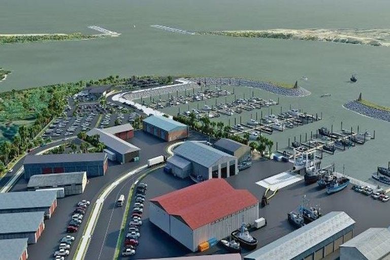 Photo of property in 68 Waiotahe Drifts Boulevard, Waiotahe, Opotiki, 3198