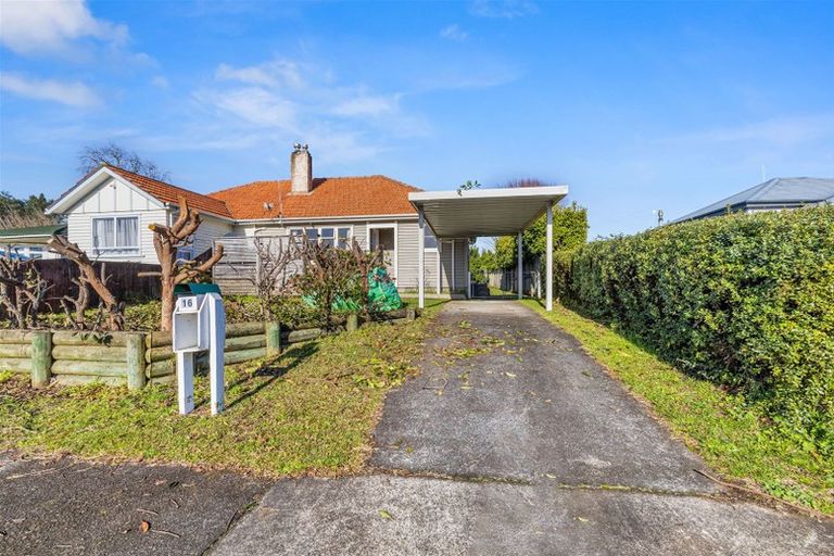 Photo of property in 14 Central Street, Matamata, 3400