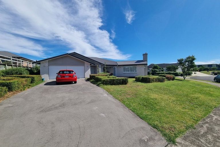 Photo of property in 5 Allendale Place, Morrinsville, 3300