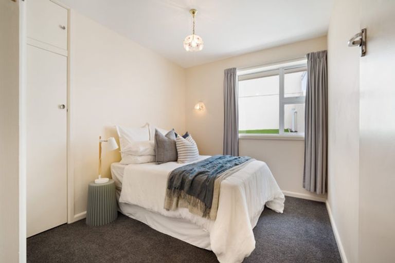 Photo of property in 9 Muritai Terrace, Mount Pleasant, Christchurch, 8081