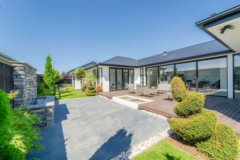 Photo of property in 34 Rich Terrace, Wigram, Christchurch, 8042