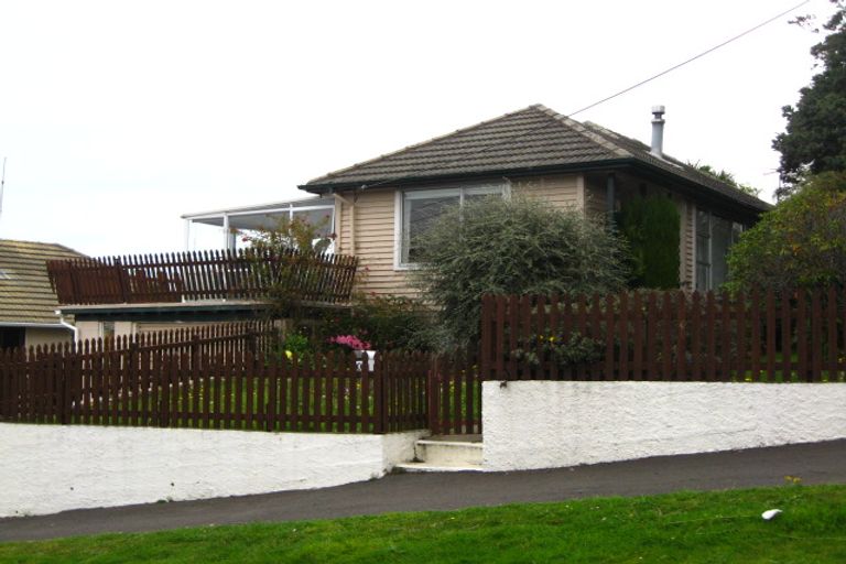 Photo of property in 102 Riselaw Road, Calton Hill, Dunedin, 9012