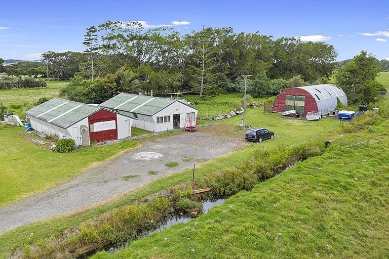 Photo of property in 126 Fordyce Road, Parakai, Helensville, 0874