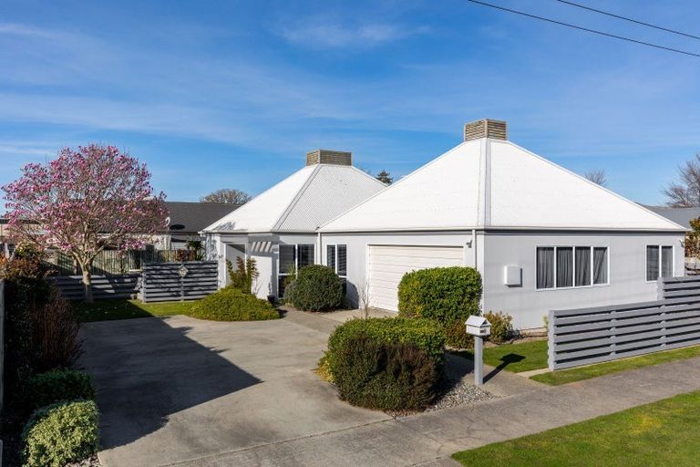 Photo of property in 8 Adams Lane, Springlands, Blenheim, 7201