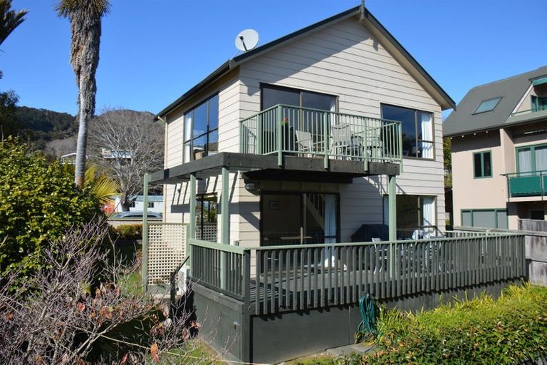 Photo of property in 132 Rue Jolie, Akaroa, 7520