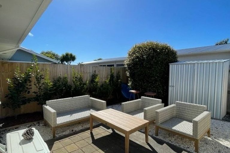 Photo of property in 2/107 Huxley Street, Sydenham, Christchurch, 8023