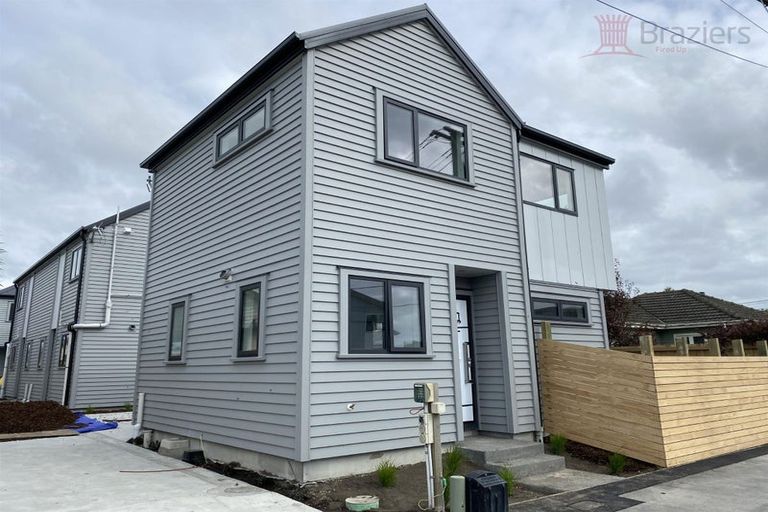 Photo of property in 128 North Avon Road, Richmond, Christchurch, 8013