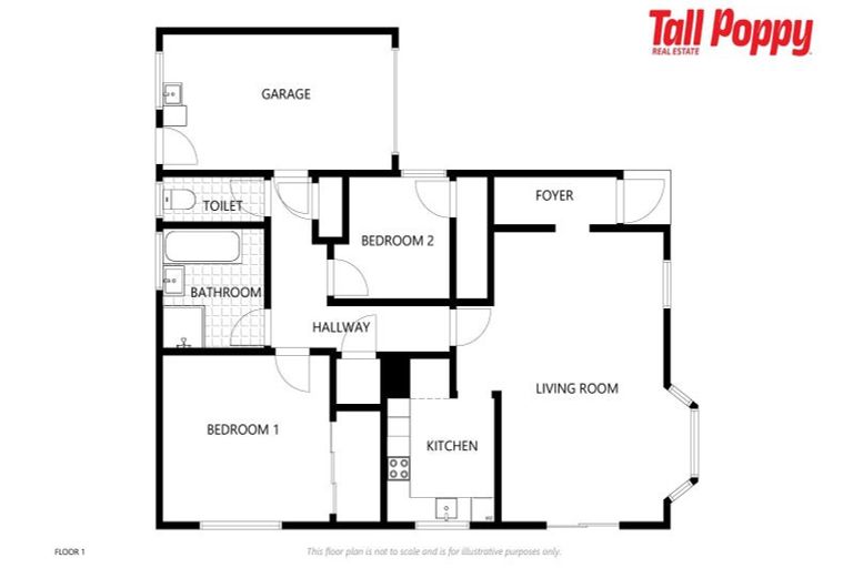 Photo of property in 19a Dennis Taylor Court, Paraparaumu, 5032