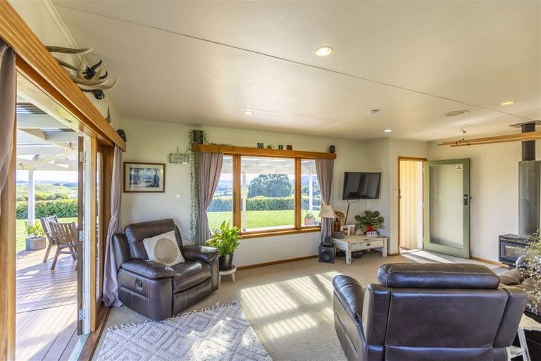 Photo of property in 1821 Dartmoor Road, Dartmoor, Napier, 4186