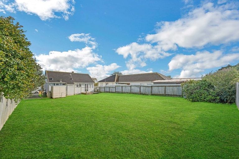 Photo of property in 43 Hamill Road, Otara, Auckland, 2023