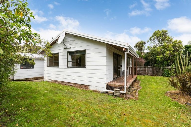 Photo of property in 25 Adventure Drive, Whitby, Porirua, 5024