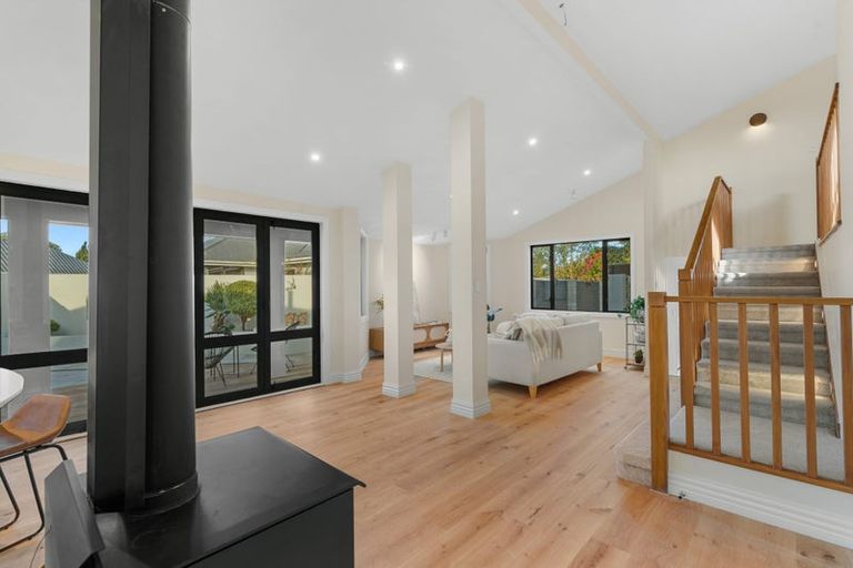 Photo of property in 117 Condell Avenue, Papanui, Christchurch, 8053