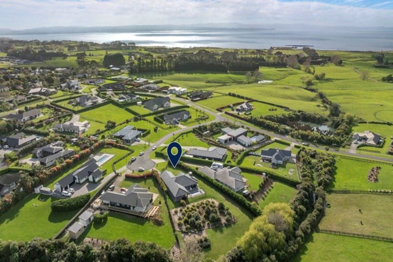 Photo of property in 7 Old Orchard Lane, Waiau Pa, Pukekohe, 2679