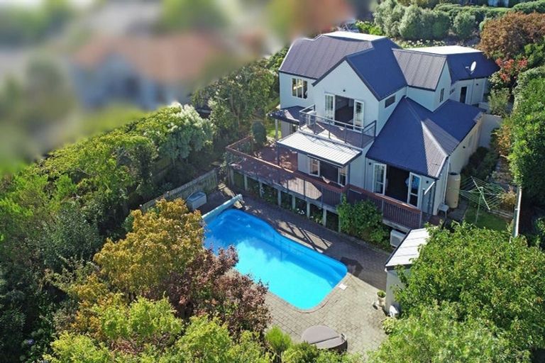 Photo of property in 23 Ennerdale Row, Westmorland, Christchurch, 8025