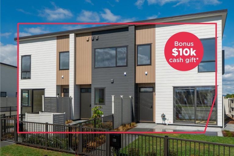 Photo of property in 116 Pepene Avenue, Takanini, Auckland, 2112