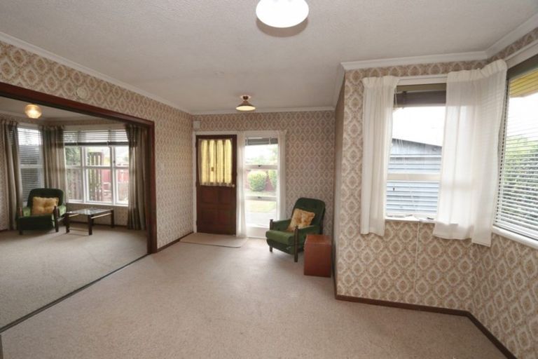 Photo of property in 41 Porter Street, Netherby, Ashburton, 7700