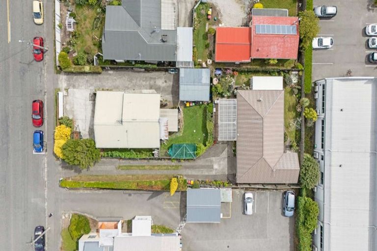 Photo of property in 13 Brynley Street, Hornby, Christchurch, 8042