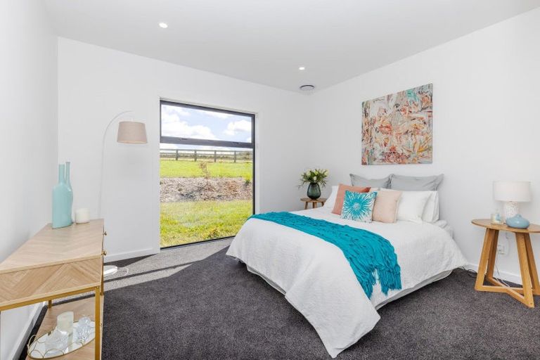 Photo of property in 53 Fletcher Road, Ngahinapouri, Hamilton, 3290