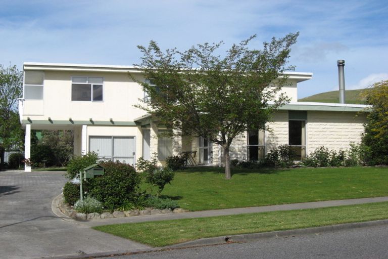 Photo of property in 229 Weld Street, Witherlea, Blenheim, 7201