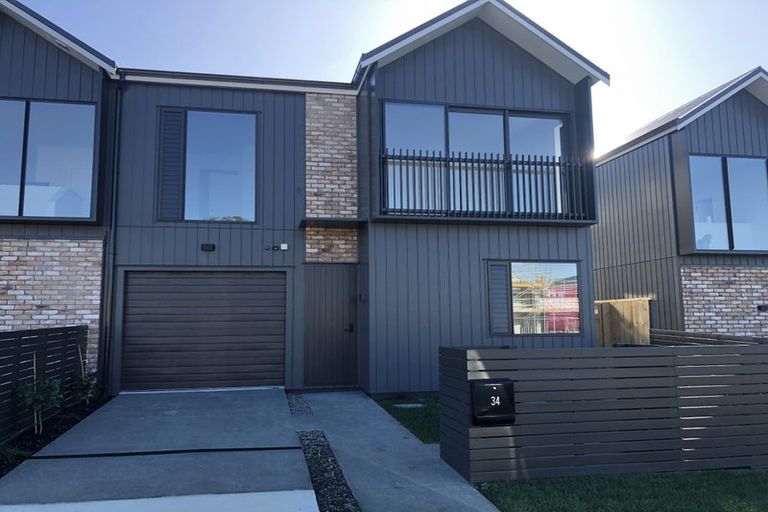 Photo of property in 34 Cambie Avenue, Red Beach, 0932