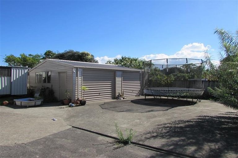Photo of property in 9 Hedley Road, Wesley, Auckland, 1041