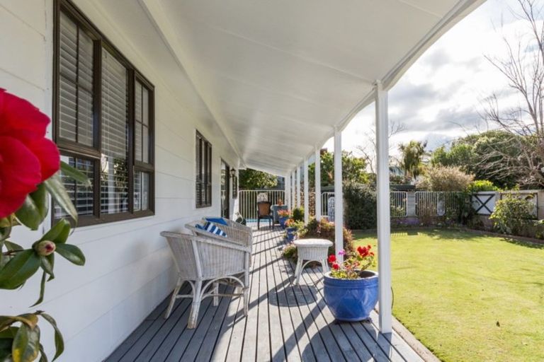 Photo of property in 47a Avenue Road, Greenmeadows, Napier, 4112